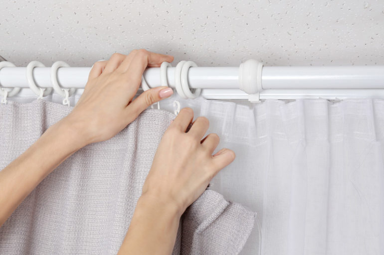 Clothing & Drapery Alterations, Repairs, Specialty ItemsCare Plaza